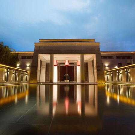 Angsana Fuxian Lake Chengjiang  Exterior foto
