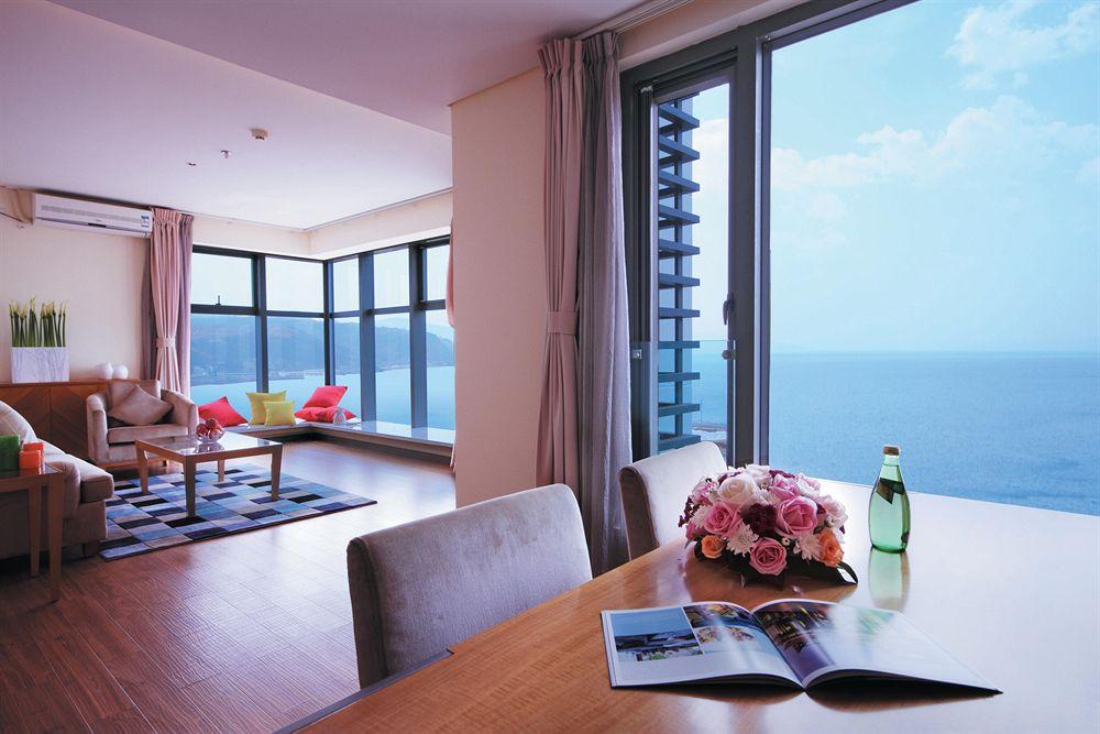 Angsana Fuxian Lake Chengjiang  Zimmer foto
