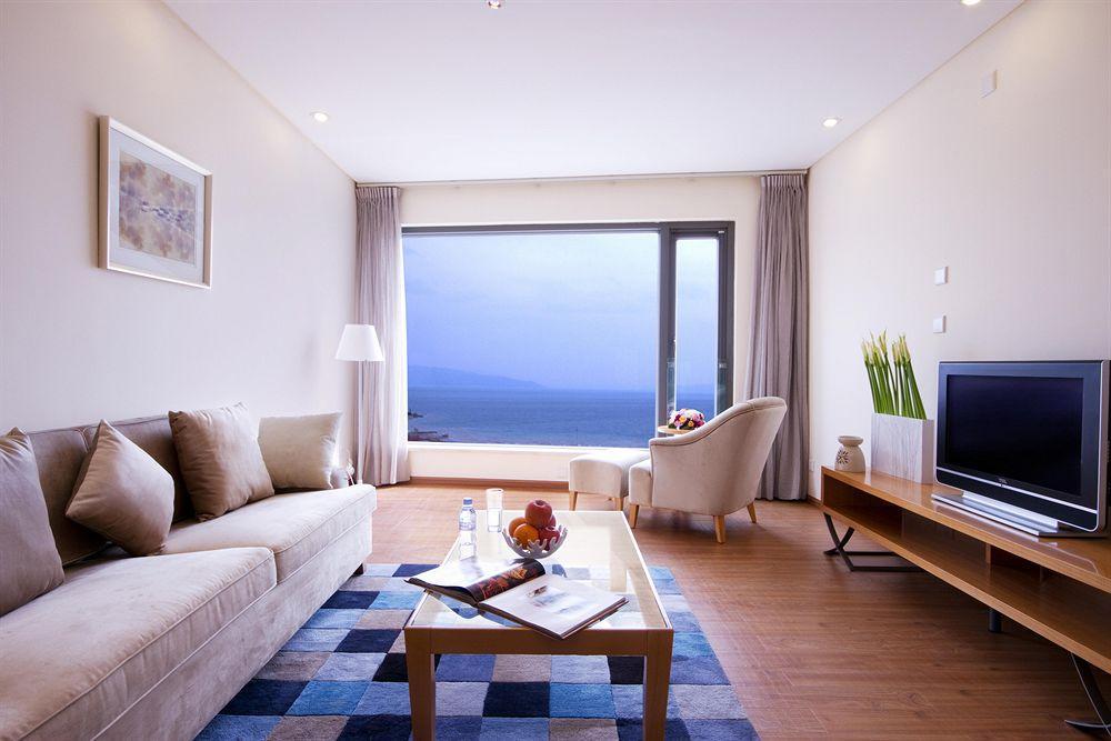 Angsana Fuxian Lake Chengjiang  Zimmer foto