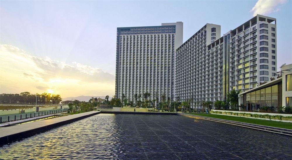 Angsana Fuxian Lake Chengjiang  Exterior foto