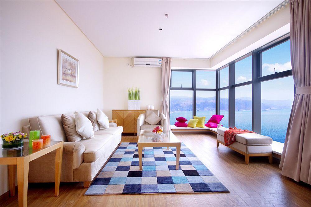 Angsana Fuxian Lake Chengjiang  Zimmer foto