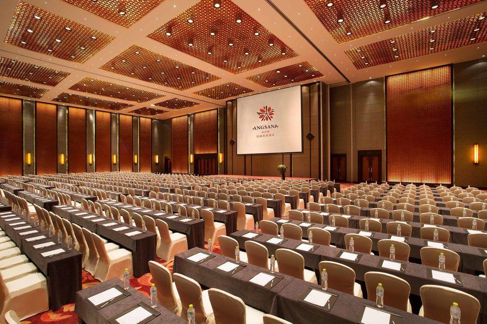 Angsana Fuxian Lake Chengjiang  Exterior foto