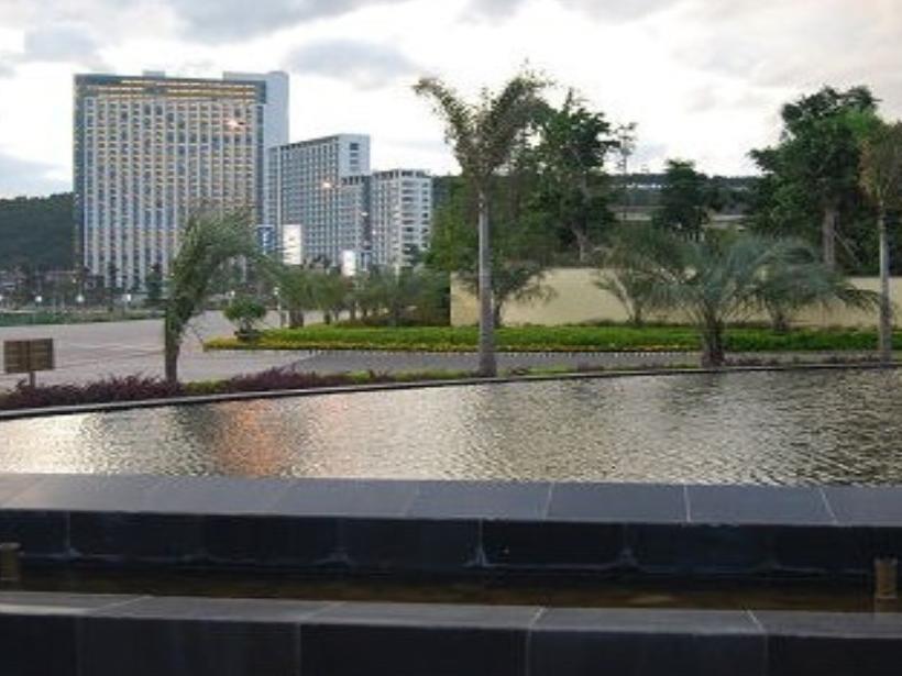 Angsana Fuxian Lake Chengjiang  Exterior foto