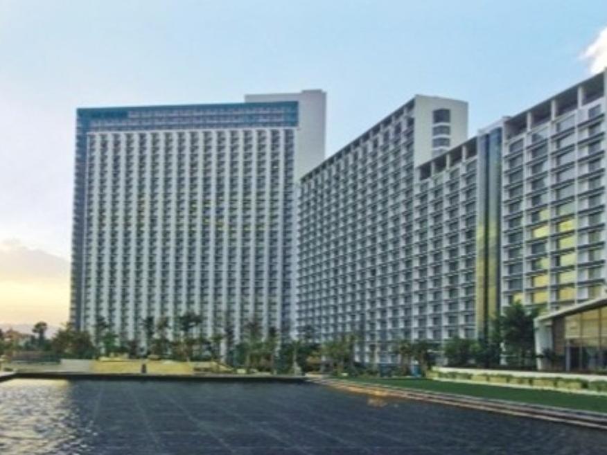 Angsana Fuxian Lake Chengjiang  Exterior foto