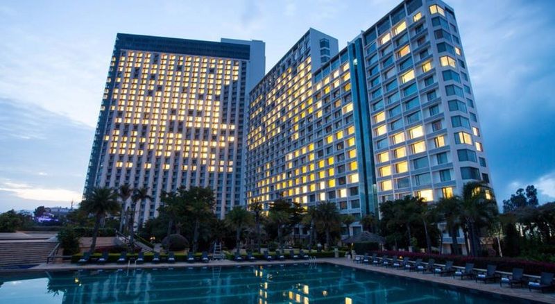 Angsana Fuxian Lake Chengjiang  Exterior foto