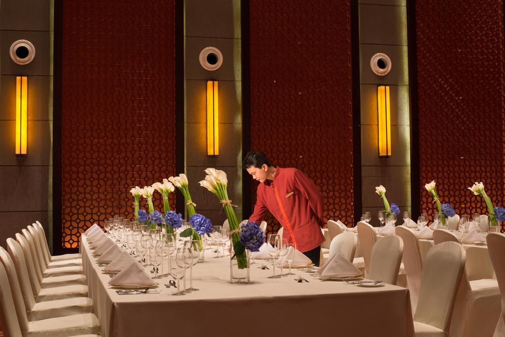 Angsana Fuxian Lake Chengjiang  Exterior foto