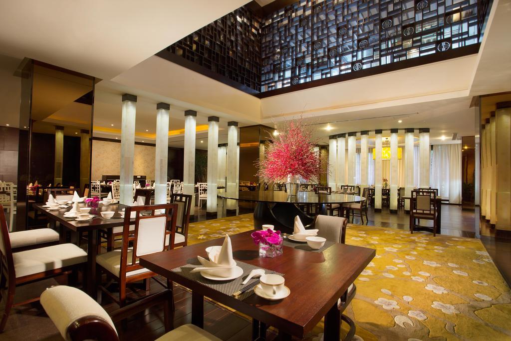 Angsana Fuxian Lake Chengjiang  Exterior foto