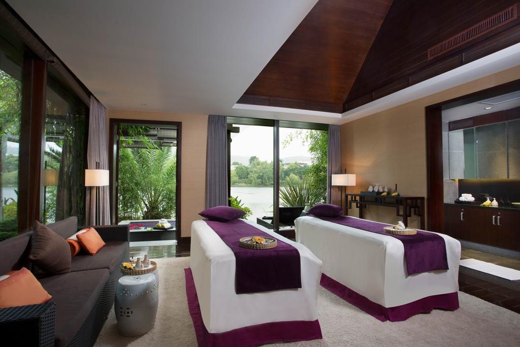 Angsana Fuxian Lake Chengjiang  Exterior foto