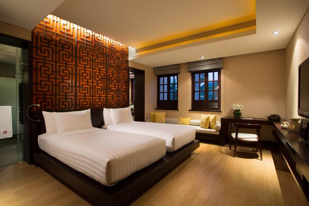 Angsana Fuxian Lake Chengjiang  Exterior foto