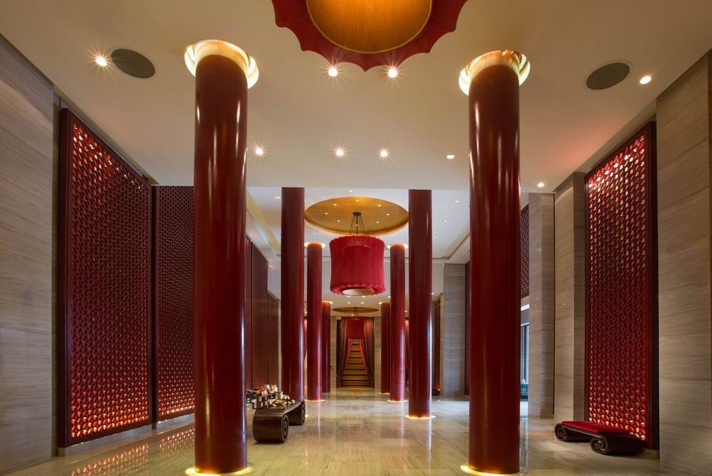 Angsana Fuxian Lake Chengjiang  Exterior foto