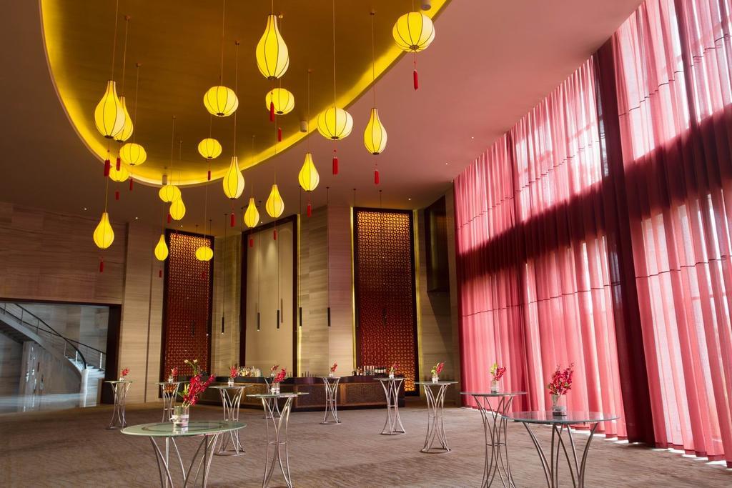 Angsana Fuxian Lake Chengjiang  Exterior foto