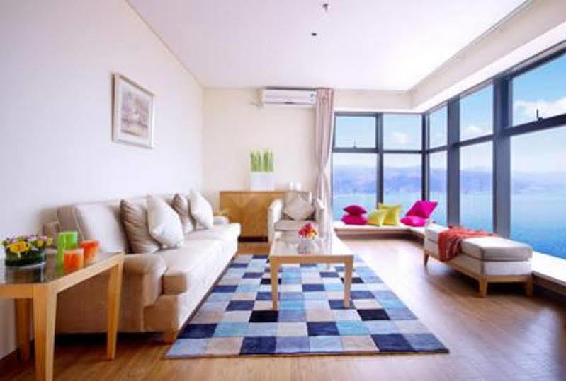 Angsana Fuxian Lake Chengjiang  Exterior foto