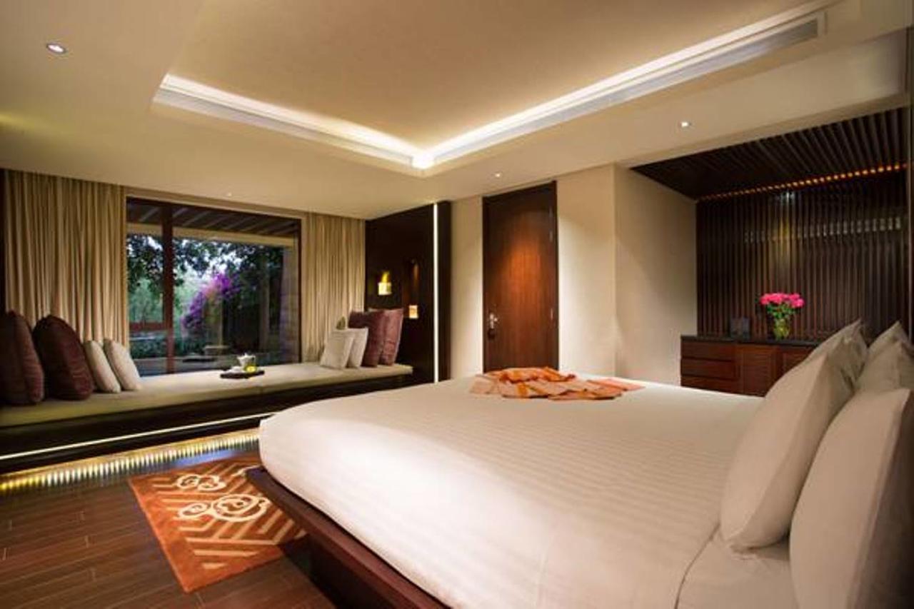 Angsana Fuxian Lake Chengjiang  Exterior foto
