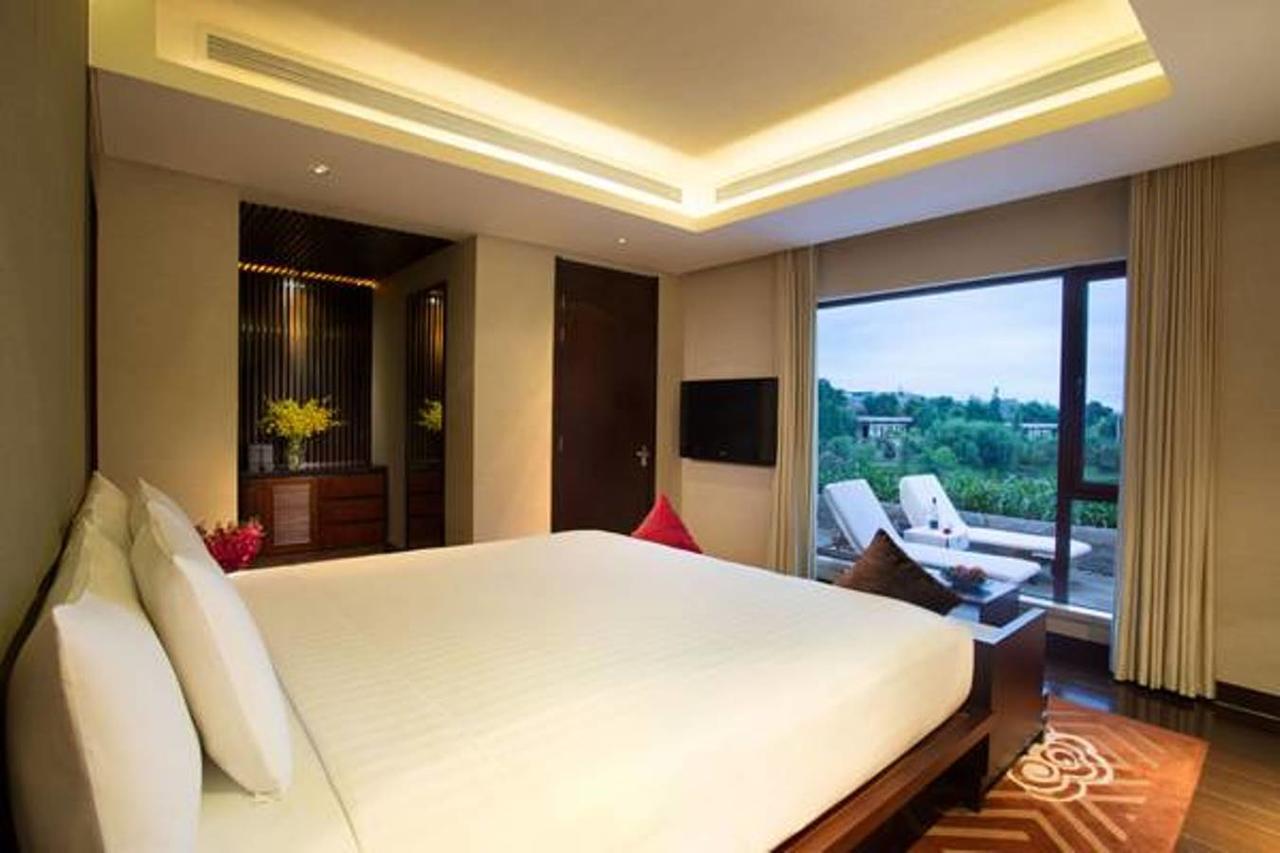 Angsana Fuxian Lake Chengjiang  Exterior foto